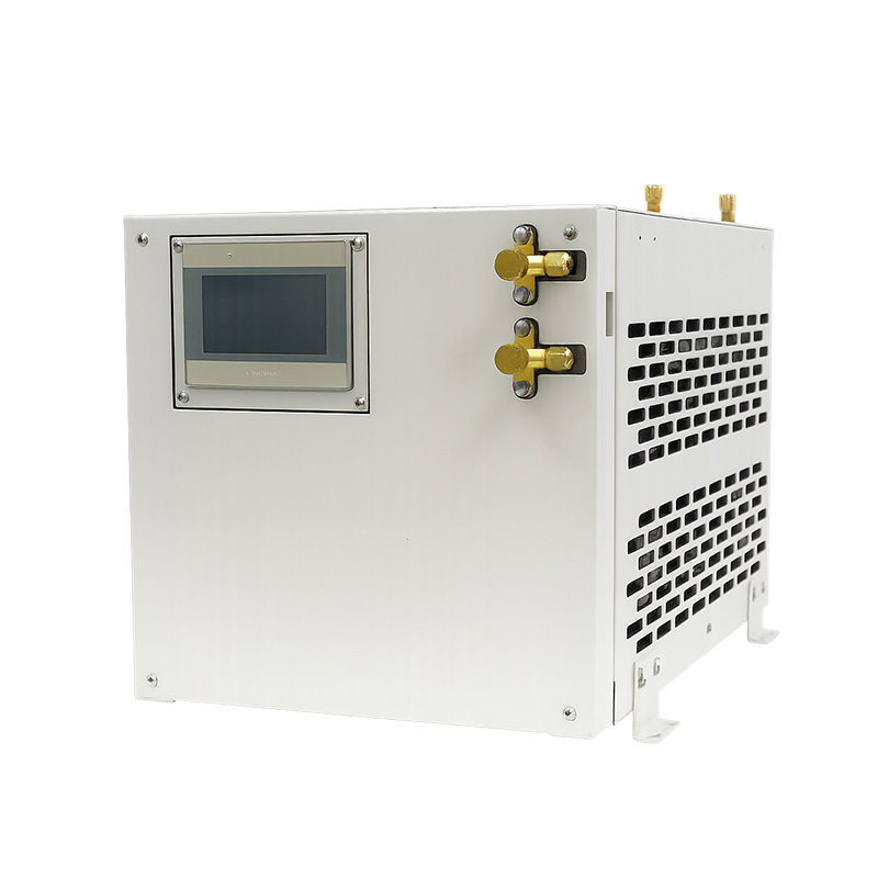 ATC Active Temperature Control System