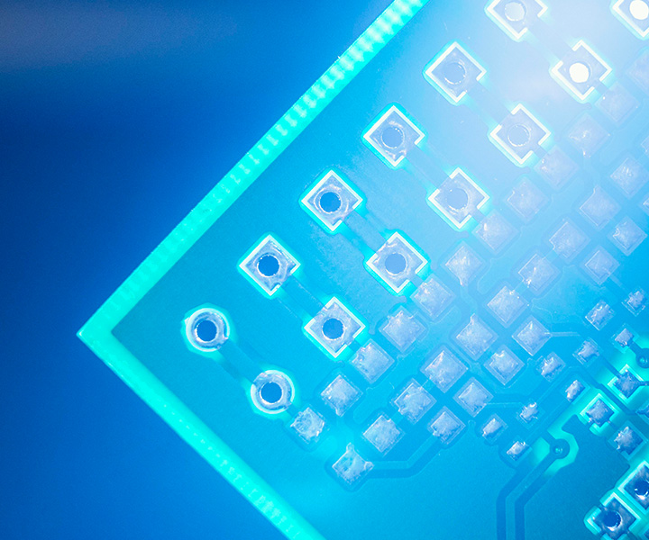 Integrated Packaging Test Solutions